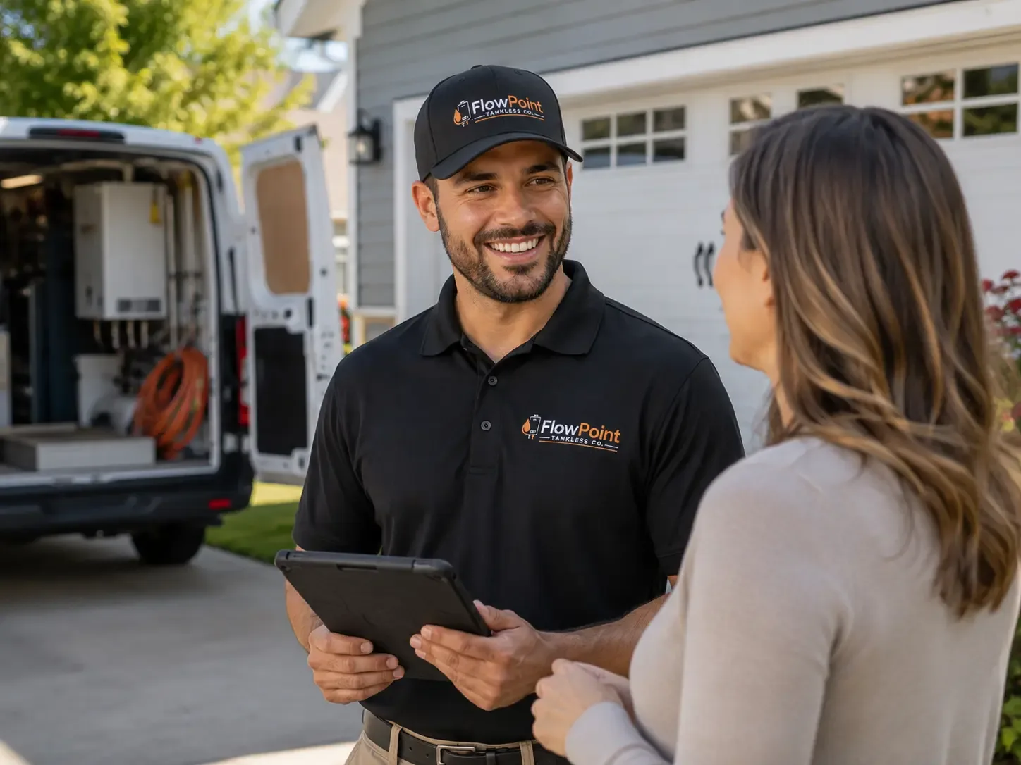 Tankless Water Heater Installation Sanborn, IA FAQs